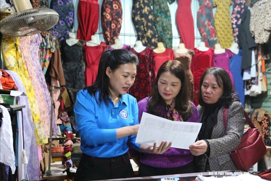 Bảo hiểm xã hội tỉnh Nghệ An tiếp tục khẳng định vai trò điểm sáng của cả nước trong triển khai chính sách an sinh xã hội