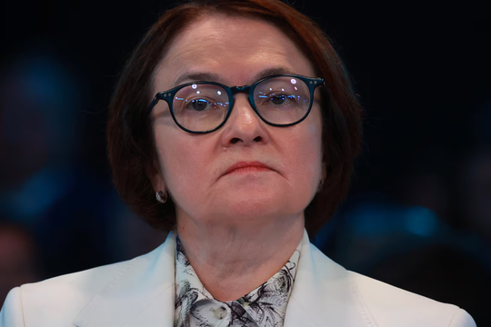 Nga hạ lãi suất lần thứ 5 liên tiếp, còn 16%