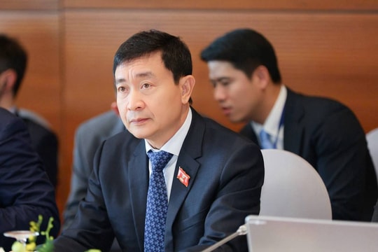 NHNN chỉ đạo khẩn, đảm bảo an toàn thanh toán dịp Tết 2026