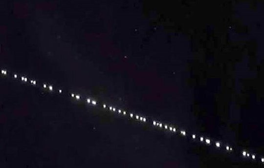 NATO nghi Nga phát triển vũ khí chống vệ tinh Starlink