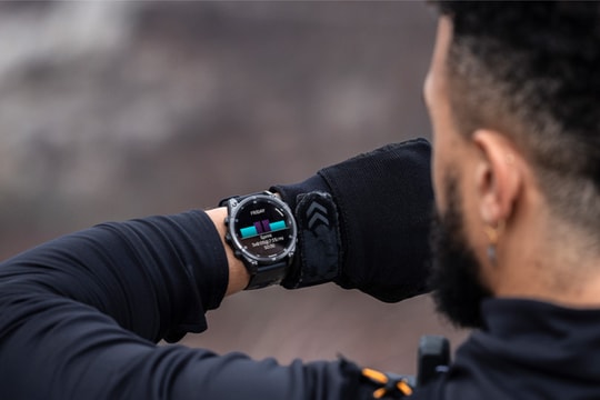 Garmin cập nhật lớn cho Fenix 8: Hơn 80 tính năng và cải tiến