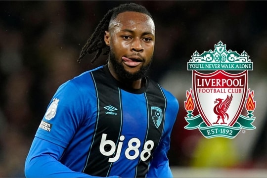 Liverpool nhắm Semenyo 65 triệu bảng, Zirkzee trên đường rời MU