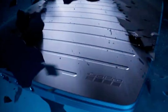 Asus ProArt PX13 hé lộ phiên bản GoPro trước thềm CES 2026