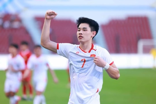 Quả Bóng Vàng 2025: Đình Bắc thách thức Hoàng Đức và dàn sao ĐTQG