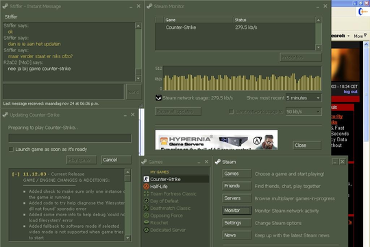 Steam ngừng hỗ trợ Windows 32-bit vào 2026: Game thủ cần biết