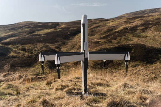 Đức thử nghiệm đầu đạn cho UAV cảm tử Virtus