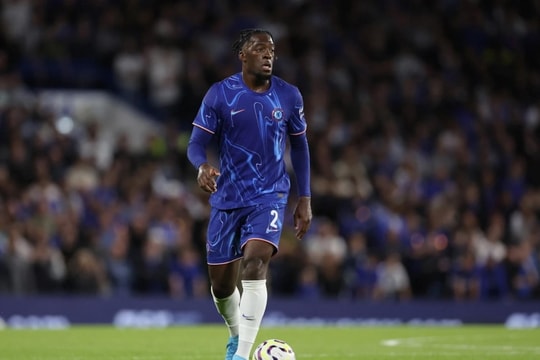 Axel Disasi: Dấu chấm hết cho bản hợp đồng 45 triệu euro tại Chelsea