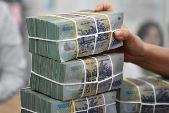 ACB tăng lãi suất huy động lần 2 trong tháng, cao nhất 5,9%