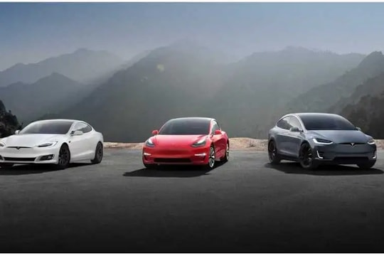 Volkswagen hoãn siêu dự án Trinity, ưu tiên cho Golf điện