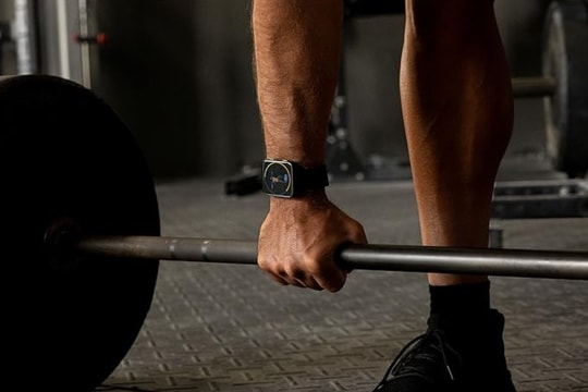 Garmin tung bản cập nhật beta 16.11 cho smartwatch cao cấp
