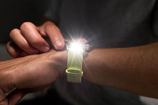 Garmin Venu 4 nhận cập nhật mới: Thêm tính năng theo dõi pin và cân nặng