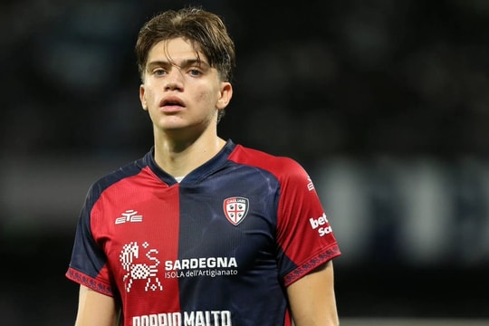 Arsenal nhắm hậu vệ Marco Palestra từ Serie A với giá 35 triệu bảng