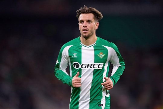 Inter Miami nhắm Giovani Lo Celso, tiếp tục xây dựng đội hình Argentina