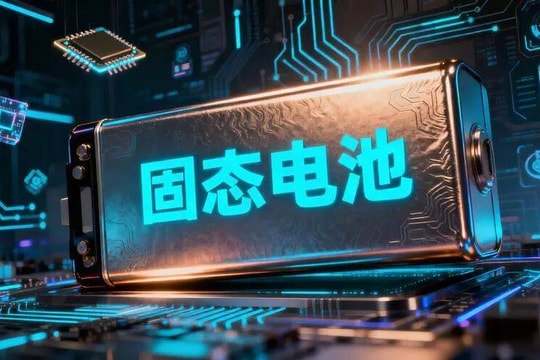 Mua xe điện: Nên chờ pin thể rắn hay chọn công nghệ hiện tại?