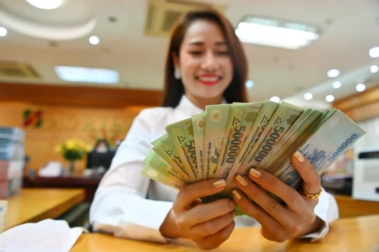 Thưởng tết Nguyên đán Bính Ngọ năm 2026 ở Nghệ An cao nhất 87 triệu đồng, thấp nhất 200 nghìn đồng