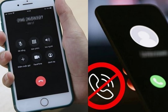 Cảnh báo hiểm họa từ cuộc gọi “nháy máy” một lần rồi tắt: Gọi lại có thể mất tiền oan