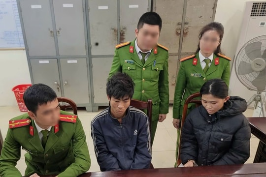 Triệt xóa đường dây ma túy “ngụy trang” trong hộp mỹ phẩm