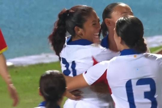 FIFA vinh danh U22 Việt Nam sau tranh cãi tại bế mạc SEA Games