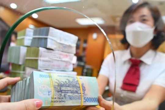 TP.HCM: Huy động vốn năm 2025 ước đạt 5,17 triệu tỷ đồng