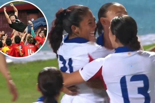 Tranh cãi SEA Games 33: Thái Lan bị chỉ trích vì bỏ qua U22 Việt Nam