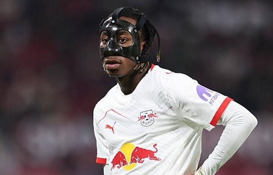 Tin chuyển nhượng 24/12: MU nhắm sao 80 triệu bảng, Arsenal theo đuổi hậu vệ Milan