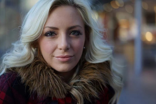 Kỹ thuật chụp chân dung đường phố lung linh dịp lễ hội