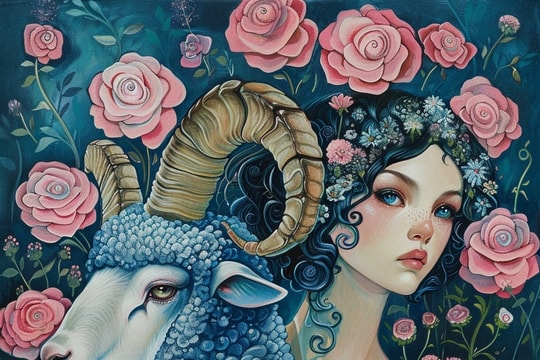 Tử vi 12 cung hoàng đạo hôm nay 25/12/2025 chi tiết