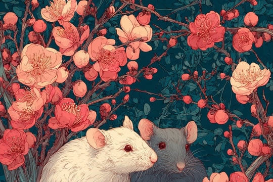 Tử vi 12 con giáp hôm nay 25/12: Thân may mắn, Mão vượng tài