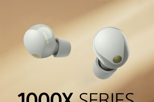 Sony WF-1000XM6 lộ diện qua nhà bán lẻ, hé lộ ngày ra mắt