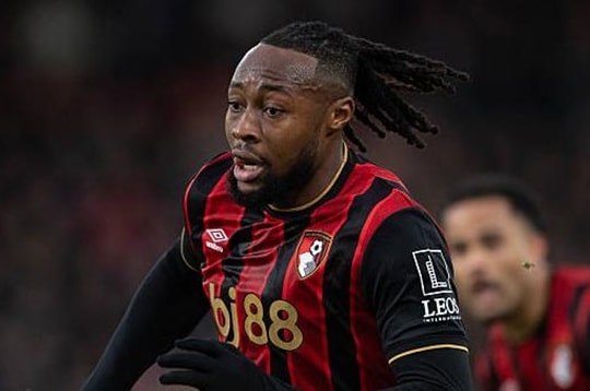 Man City nhắm Antoine Semenyo: Vũ khí mới cho Pep Guardiola