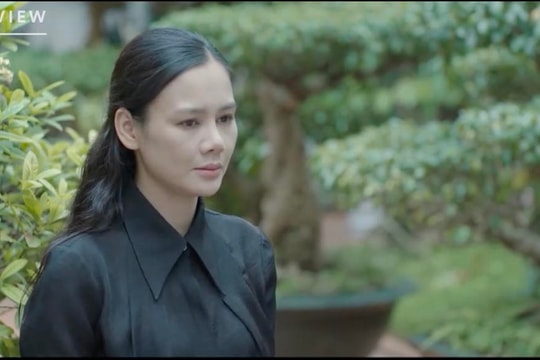 VTV1 trực tiếp Lằn ranh tập 38 hôm nay 24/12/2025: Thiệu dằn mặt Khắc để bảo vệ lợi ích