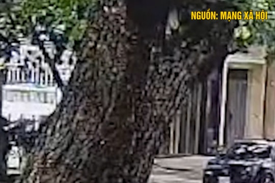 Lời trần tình của người đàn ông hành hung 3 bé trai giữa đường gây xôn xao dư luận ở Quảng Ngãi