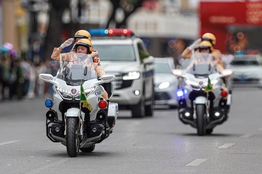 Lịch cấm đường Hà Nội hôm nay 26/12, ngày mai 27/12