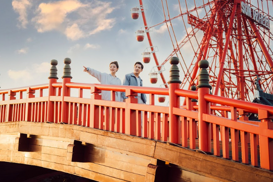 Quảng Ninh, Ninh Bình: 4 ngày trốn rét gần Hà Nội dịp Tết