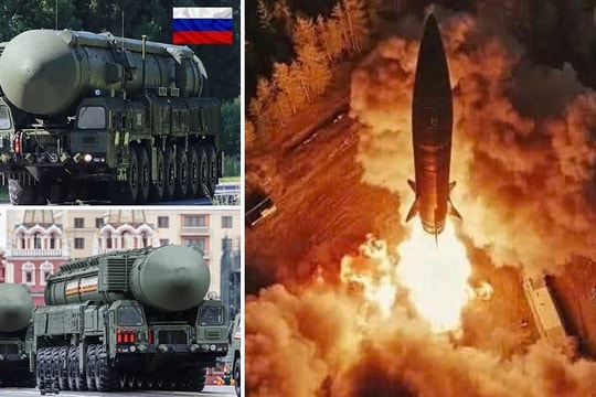 Trung tâm hậu cần NATO ở Romania và nguy cơ từ Oreshnik