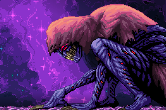 IdleOn: Game MMORPG miễn phí cho phép cày cấp khi offline