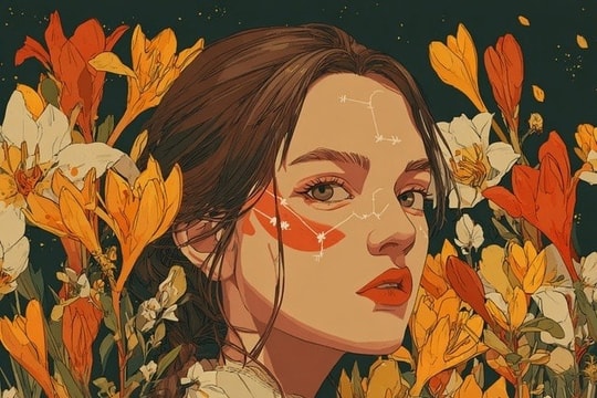 Tử vi 12 cung hoàng đạo 26/12/2025 cho ngày mới chi tiết