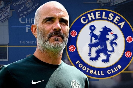 Chelsea nhắm cựu binh Filipe Luis thay thế HLV Enzo Maresca