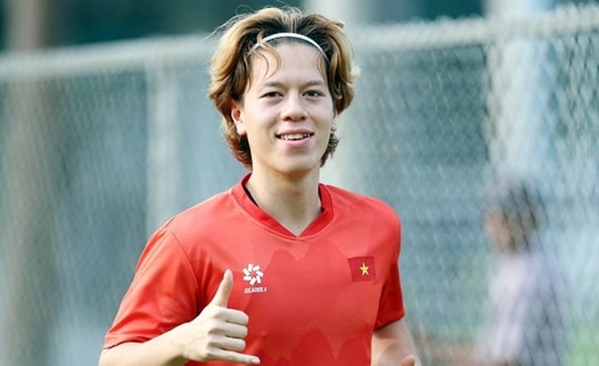 Viktor Lê: U23 Việt Nam sẽ cống hiến 300% sức lực tại U23 châu Á