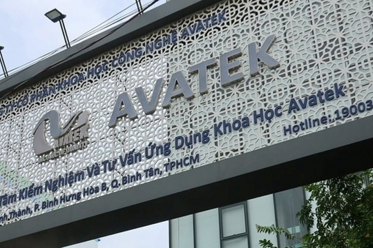 Liên quan vụ án kẹo Kera, sữa Hiup: Truy tố 100 bị can trong vụ án làm giả phiếu kết quả thử nghiệm tại Công ty TSL và Avatek