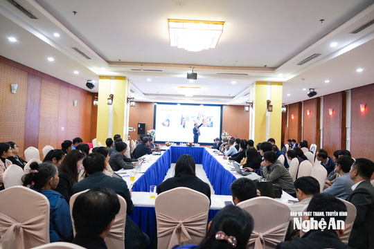 Hội thảo “Phát triển kinh tế vườn – trang trại trong kỷ nguyên xanh và tuần hoàn”