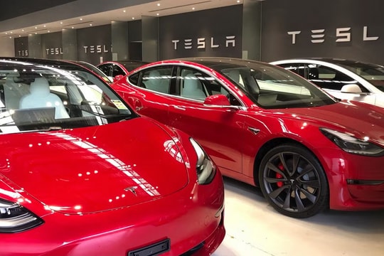 Giải mã công nghệ giúp xe Tesla tối ưu trọng lượng và hiệu suất
