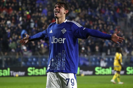 Real Madrid kích hoạt thương vụ Nico Paz giá 9 triệu euro
