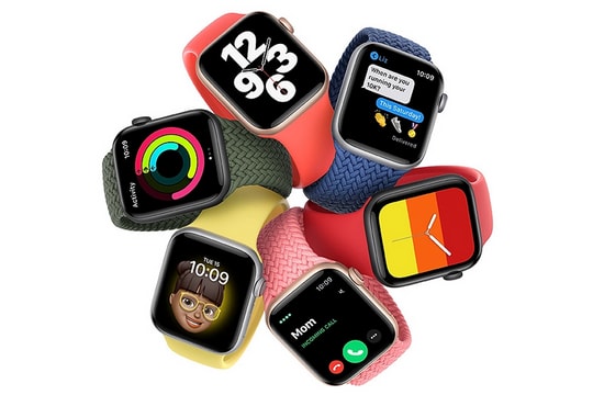 10 mẹo tối ưu Apple Watch giúp nâng cao hiệu suất sử dụng