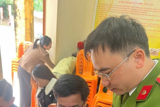 Cách cập nhật nơi thường trú trên VNeID tránh bị phạt 1 triệu đồng