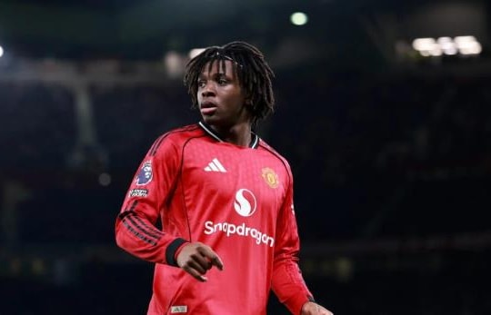 Chiến lược chuyển nhượng tháng 1 của MU: Sự cứng rắn của Ruben Amorim