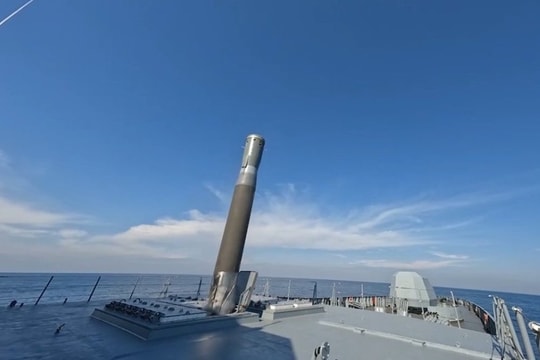 Nga có thể sớm ra mắt tên lửa siêu thanh Zircon phiên bản mặt đất