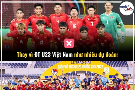 Việt Nam cử U21 dự ASIAD 2026: CĐV Đông Nam Á tranh luận trái chiều