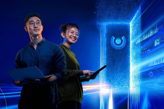 ACB tuyển dụng gần 800 nhân sự cho lộ trình chuyển đổi 2030