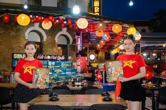 Bò Tơ 68 Grand World: Điểm hẹn ẩm thực giữa lòng đảo ngọc